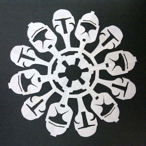 boba-fett-and-clone-trooper-snowflake